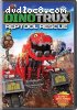 Dinotrux: Reptool Rescue