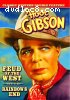 Hoot Gibson Double Feature (Feud of the West / Rainbow's End)