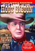 Hoot Gibson: Silent Cowboy Marathon (The Man with the Punch / Fight It Out / The Trail's End / Danger Ahead)