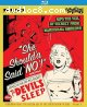 She Shoulda Said No! / The Devil's Sleep (Forbidden Fruit: The Golden Age of the Exploitation Picture Vol. 6) [Blu-Ray]