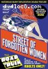 Silent Exploitation Double Feature (Street of Forgotten Women / Road to Ruin)
