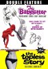 Babysitter, The / The Topless Story (Double Feature)