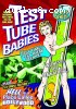 Test Tube Babies (plus &quot;Hell is a Place Called Hollywood&quot; Bonus Featurette)