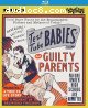 Test Tube Babies / Guilty Parents (Forbidden Fruit: The Golden Age of the Exploitation Picture Vol. 7) [Blu-Ray]