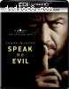 Speak No Evil [4K Ultra HD + Blu-ray + Digital 4K]