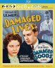 Damaged Lives / Damaged Goods (Forbidden Fruit: The Golden Age of the Exploitation Picture Vol. 13) [Blu-Ray]