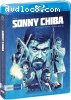 Sonny Chiba Collection: Volume 2, The [Blu-Ray]