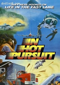 In Hot Pursuit Cover