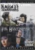 Karate Warriors / The Bodyguard (Double Feature)