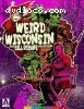 Weird Wisconsin: The Bill Rebane Collection (4-Disc Limited Edition) [Blu-Ray]