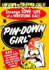 Pin-Down Girl