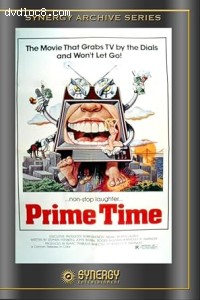 Prime Time Cover