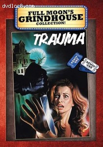 Trauma Cover