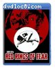 Red Rings of Fear (aka Enigma Rosso) [Blu-Ray]