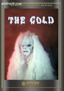 Cold, The Cover