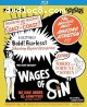 Wages of Sin (aka The Price of Sin) (Forbidden Fruit: The Golden Age of the Exploitation Picture Vol. 10) [Blu-Ray]