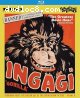 Ingagi (Forbidden Fruit: The Golden Age of the Exploitation Picture Vol. 8) [Blu-Ray]