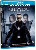 Blade: Trinity (Unrated) [Blu-Ray]