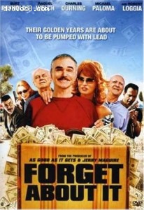 Forget About It Cover