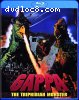 Gappa: The Triphibian Monster [Blu-Ray]