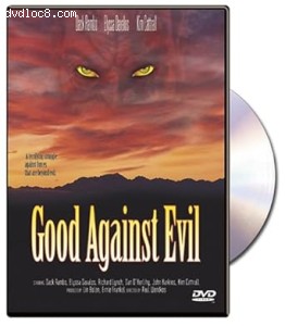 Good Against Evil (Quality) Cover