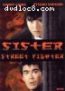 Sister Street Fighter (Digiview)