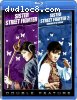 Sister Street Fighter / Sister Street Fighter 2: Hanging by a Thread (Double Feature) [Blu-Ray]
