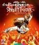 Sister Street Fighter Collection (Special Edition) [Blu-Ray]