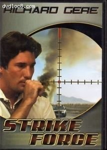 Strike Force (Digiview) Cover