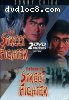 Street Fighter, The / The Return of the Street Fighter