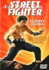 Street Fighter (Gemstone)