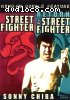 Street Fighter / Return of the Street Fighter (Kung-Fu Double Feature)