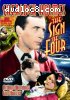 Sherlock Holmes - The Sign of Four