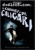 Cabinet of Dr. Caligari, The (Restored Authorized Edition)