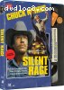 Silent Rage (Retro VHS Collection) [Blu-Ray]