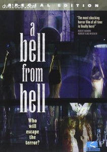 Bell from Hell, A (Special Edition) Cover