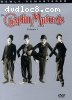 Chaplin Mutuals: Volume 1, The