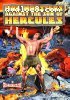 Fire Monsters Against the Son of Hercules