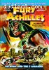 Legendary Warriors Double Feature (Fury of Achilles / Ali Baba and the 7 Saracens)