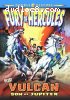 Fury of Hercules / Vulcan, Son of Jupiter (Double Feature)
