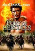 Fury of Hercules, The