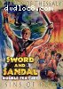 Sword and Sandal Double Feature Vol. 1 (Giants of Thessaly / Sins of Rome)