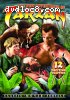 New Adventures of Tarzan, The