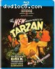 New Adventures of Tarzan, The [Blu-Ray]