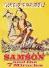 Samson and the 7 Miracles of the World / Ali Baba and the 7 Saracens