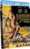Samson and the 7 Miracles of the World [Blu-Ray]