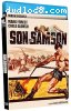 Son of Samson (aka Maciste nella valle dei Re) [Blu-Ray]