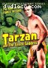 Tarzan and the Green Goddess