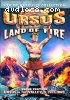 Ursus in the Land of Fire / Ursus in the Valley of the Lions (Son of Hercules Collection)
