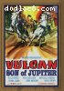 Vulcan, Son of Jupiter